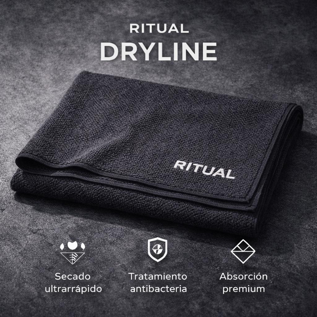 Dryline towel