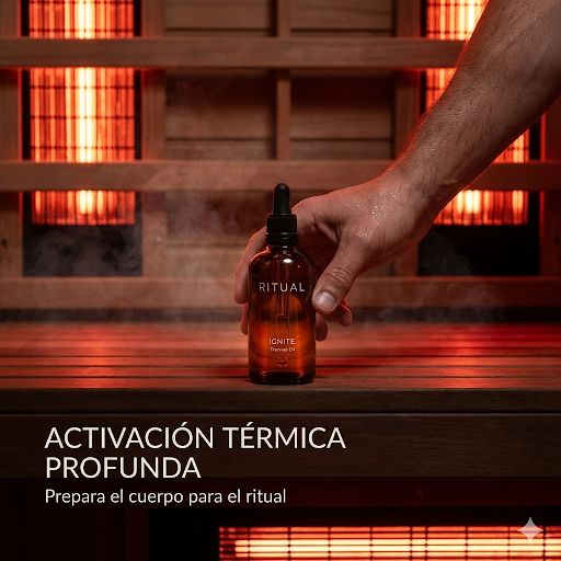 Aceite térmico