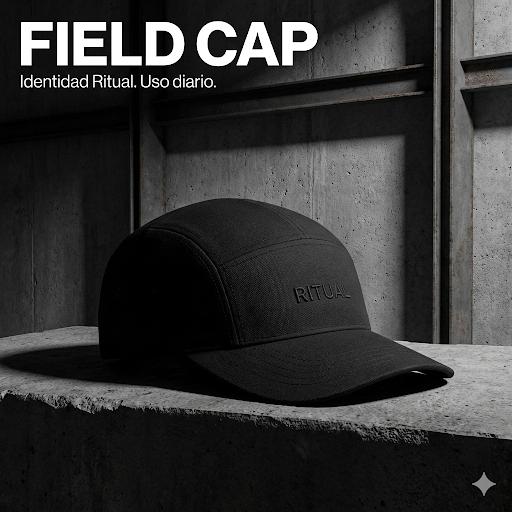 Fiel Cap Ritual